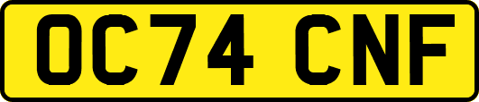 OC74CNF
