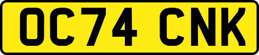 OC74CNK