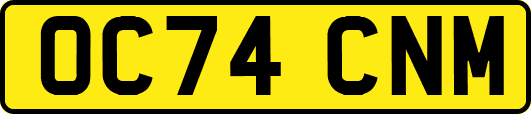 OC74CNM