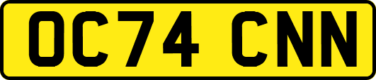 OC74CNN