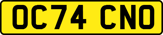 OC74CNO