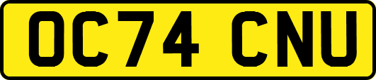 OC74CNU