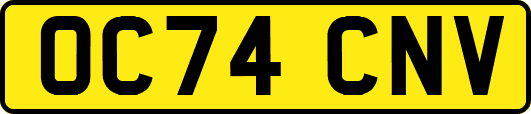 OC74CNV
