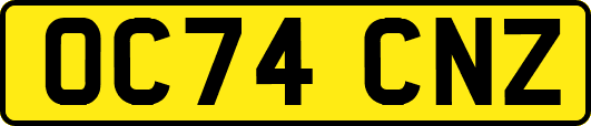 OC74CNZ