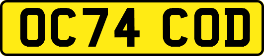 OC74COD