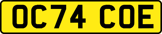 OC74COE