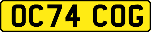 OC74COG