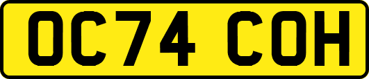 OC74COH
