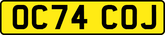 OC74COJ