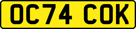 OC74COK