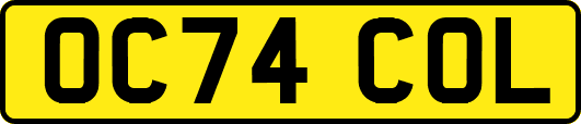 OC74COL