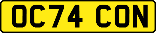OC74CON