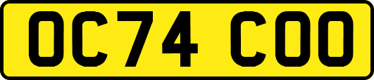 OC74COO