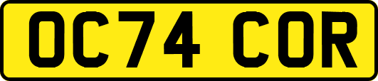 OC74COR