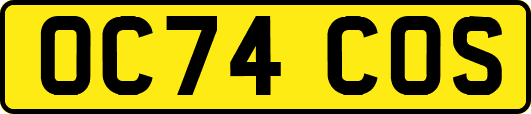 OC74COS