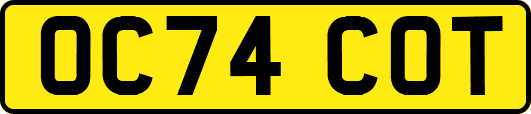 OC74COT