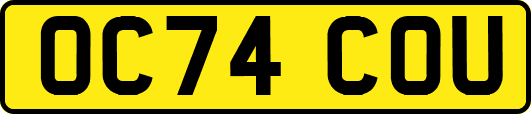 OC74COU