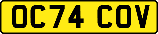 OC74COV