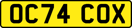 OC74COX
