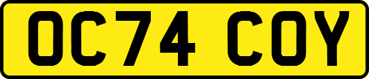 OC74COY
