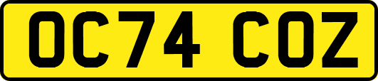 OC74COZ