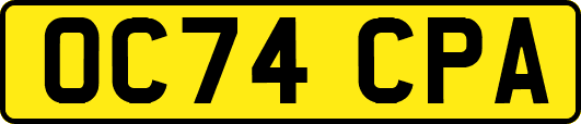 OC74CPA