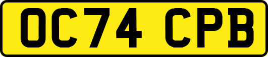 OC74CPB