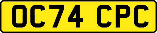 OC74CPC