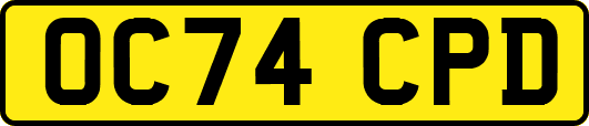 OC74CPD