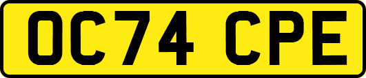OC74CPE
