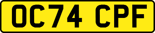 OC74CPF