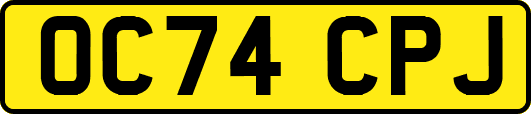 OC74CPJ
