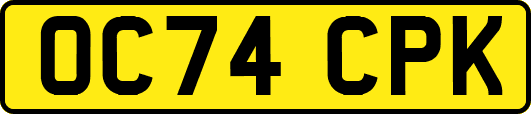 OC74CPK