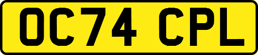 OC74CPL