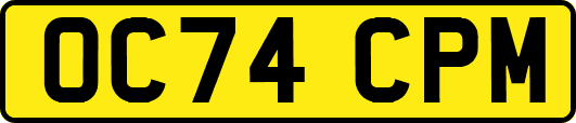 OC74CPM