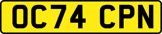OC74CPN