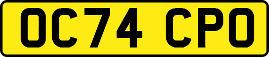 OC74CPO