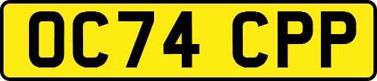 OC74CPP