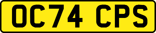 OC74CPS