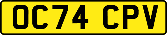 OC74CPV