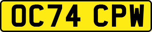 OC74CPW