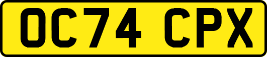 OC74CPX