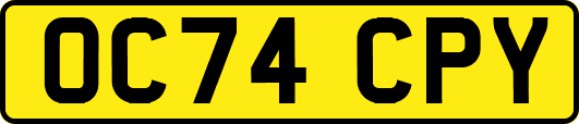 OC74CPY