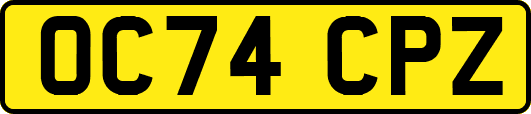 OC74CPZ