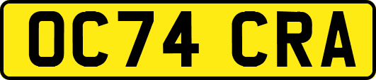OC74CRA