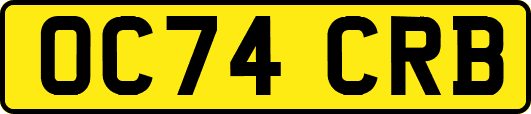 OC74CRB