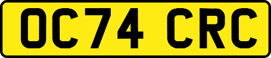 OC74CRC