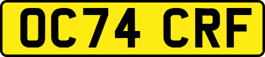 OC74CRF