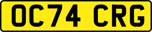 OC74CRG