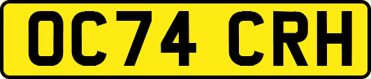 OC74CRH